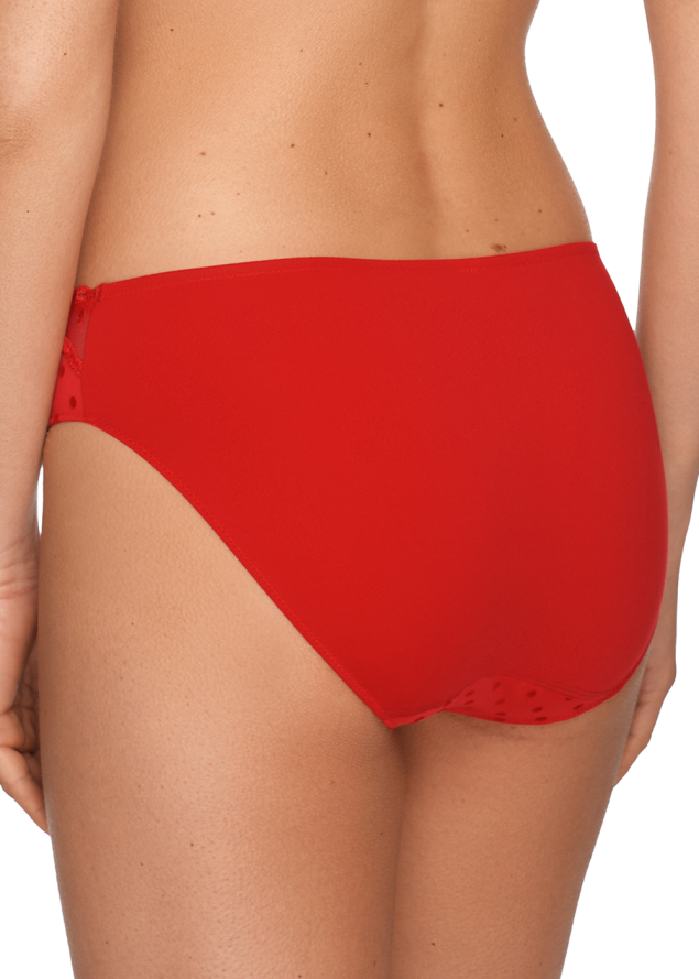 Slip Brsilien Twist de Prima Donna